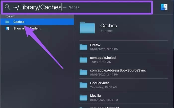 fix-apple-music-not-working-mac-09_935adec67b324b146ff212ec4c69054f أفضل 7 إصلاحات لـعدم عمل Apple Music على Mac