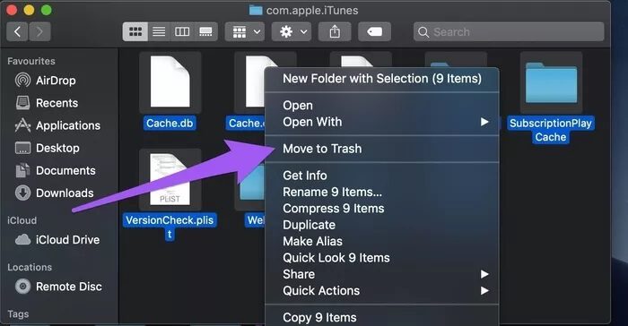 fix-apple-music-not-working-mac-11_935adec67b324b146ff212ec4c69054f أفضل 7 إصلاحات لـعدم عمل Apple Music على Mac