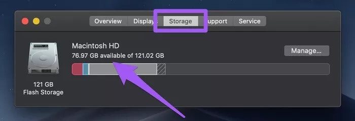 fix-apple-music-not-working-mac-15_935adec67b324b146ff212ec4c69054f أفضل 7 إصلاحات لـعدم عمل Apple Music على Mac