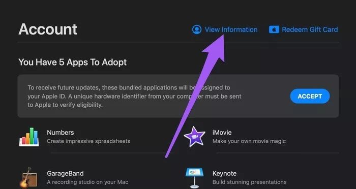 fix-apple-music-not-working-mac-17_935adec67b324b146ff212ec4c69054f أفضل 7 إصلاحات لـعدم عمل Apple Music على Mac