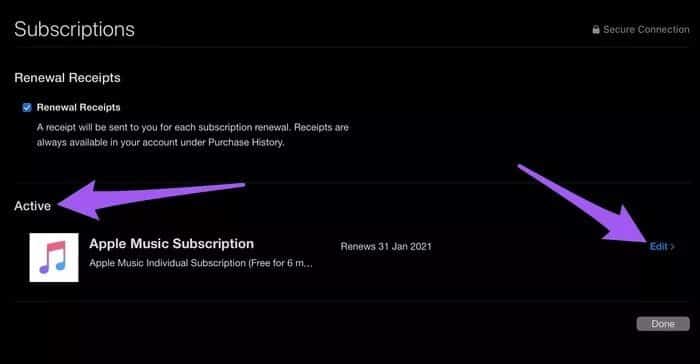 أفضل 7 إصلاحات لـعدم عمل Apple Music على Mac - %categories