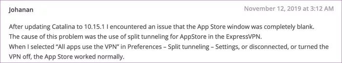 fix-cannot-connect-to-app-store-mac-10_935adec67b324b146ff212ec4c69054f أفضل 6 طرق لإصلاح مشكلة لا يمكن الاتصال بـ App Store على جهاز Mac
