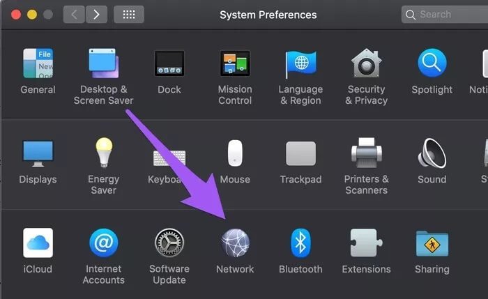 أفضل 6 طرق لإصلاح مشكلة لا يمكن الاتصال بـ App Store على جهاز Mac - %categories