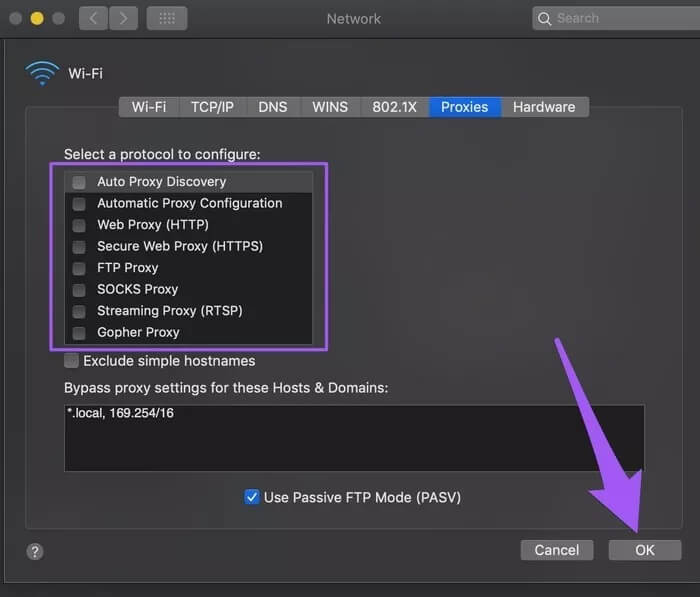 fix-cannot-connect-to-app-store-mac-14_935adec67b324b146ff212ec4c69054f أفضل 6 طرق لإصلاح مشكلة لا يمكن الاتصال بـ App Store على جهاز Mac