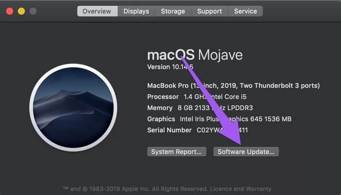 fix-cannot-connect-to-app-store-mac-15_935adec67b324b146ff212ec4c69054f أفضل 6 طرق لإصلاح مشكلة لا يمكن الاتصال بـ App Store على جهاز Mac
