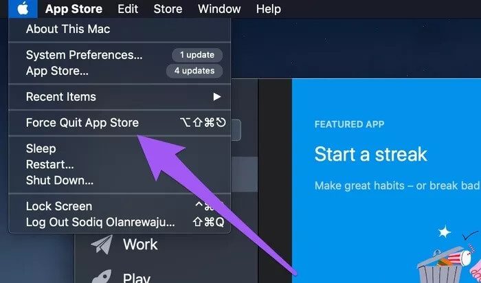 fix-cannot-connect-to-app-store-mac_935adec67b324b146ff212ec4c69054f أفضل 6 طرق لإصلاح مشكلة لا يمكن الاتصال بـ App Store على جهاز Mac