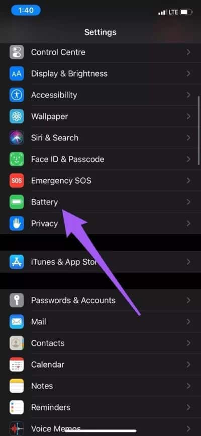 fix-cannot-get-mail-error-iphone-ipad-06_40dd5eab97016030a3870d712fd9ef0f أفضل 6 إصلاحات لخطأ لا يمكن الحصول على البريد Mail في iPhone و iPad