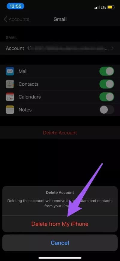 fix-cannot-get-mail-error-iphone-ipad-11_40dd5eab97016030a3870d712fd9ef0f أفضل 6 إصلاحات لخطأ لا يمكن الحصول على البريد Mail في iPhone و iPad