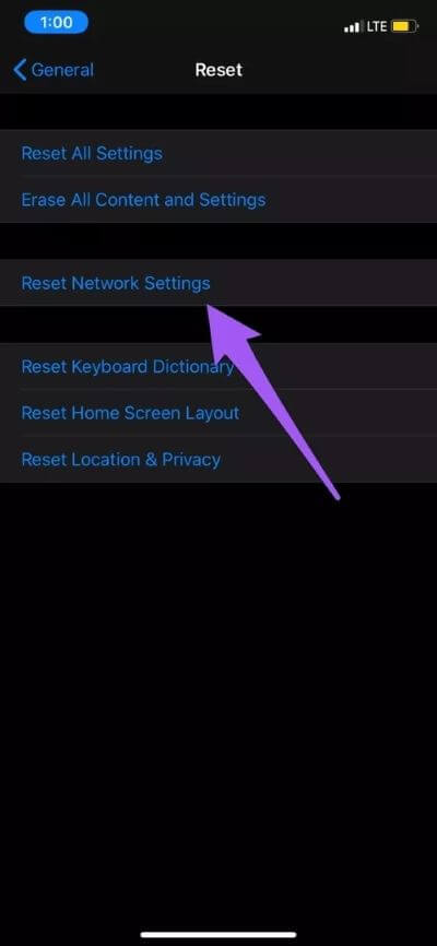 fix-cannot-get-mail-error-iphone-ipad-13_40dd5eab97016030a3870d712fd9ef0f أفضل 6 إصلاحات لخطأ لا يمكن الحصول على البريد Mail في iPhone و iPad