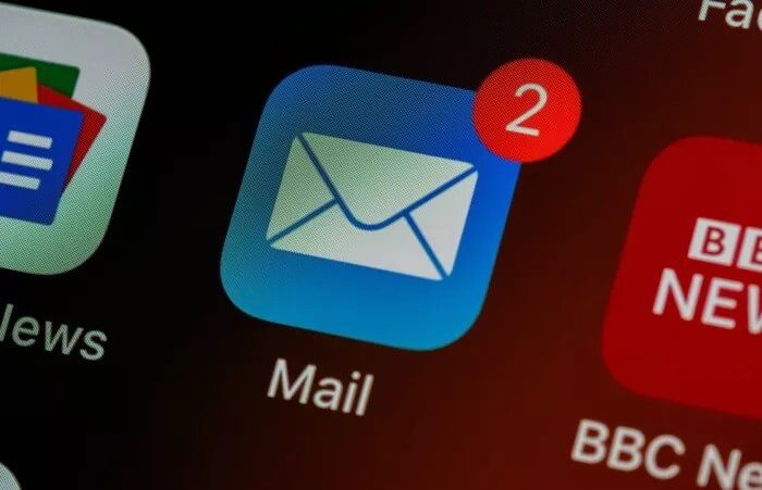 أفضل 6 إصلاحات لخطأ لا يمكن الحصول على البريد Mail في iPhone و iPad - %categories