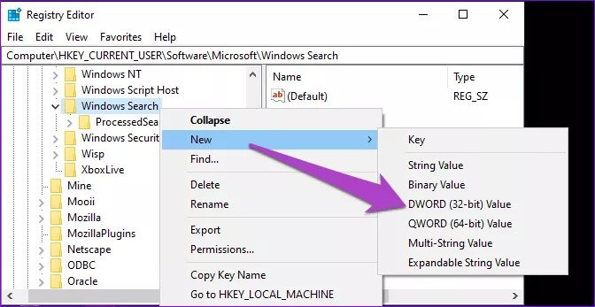 fix-cortana-keeps-popping-up-windows-10-06_4d470f76dc99e18ad75087b1b8410ea9 أفضل 4 إصلاحات للظهور المستمر لـ Cortana على Windows 10