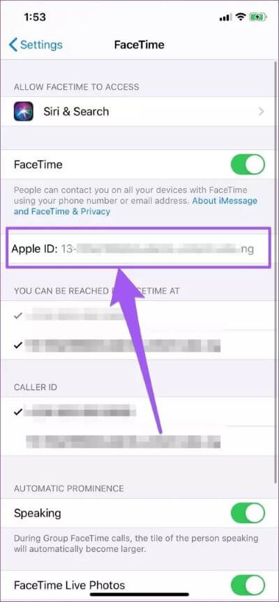 أفضل 6 طرق لإصلاح عدم عمل FaceTime على iPhone - %categories