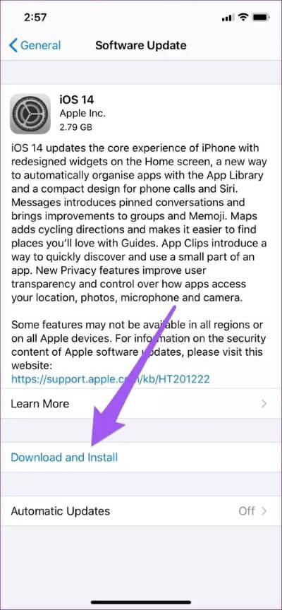 fix-facetime-not-working-iphone-10_40dd5eab97016030a3870d712fd9ef0f أفضل 6 طرق لإصلاح عدم عمل FaceTime على iPhone