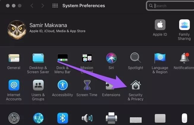 fix-google-meet-screen-share-not-working-firefox-12_4d470f76dc99e18ad75087b1b8410ea9 أفضل 4 إصلاحات لعدم عمل مشاركة الشاشة لـ Google Meet على Firefox