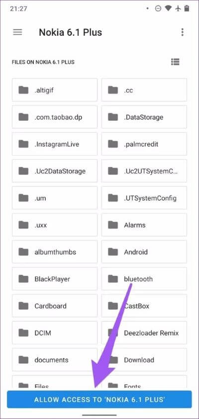 fix-google-photos-unable-to-save-changes-error-18_40dd5eab97016030a3870d712fd9ef0f أفضل 5 إصلاحات لخطأ عدم حفظ التغييرات على Google Photos