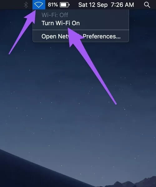 fix-handoff-not-working-mac-03_40dd5eab97016030a3870d712fd9ef0f أفضل 5 إصلاحات لمشكلة عدم عمل Handoff على Mac