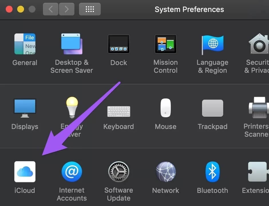 fix-handoff-not-working-mac-06_4d470f76dc99e18ad75087b1b8410ea9 أفضل 5 إصلاحات لمشكلة عدم عمل Handoff على Mac