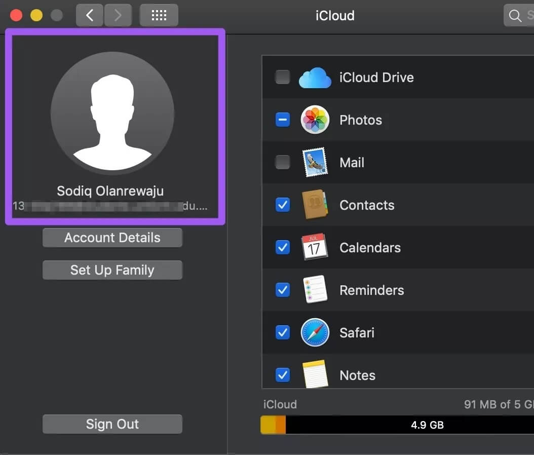 أفضل 5 إصلاحات لمشكلة عدم عمل Handoff على Mac - %categories