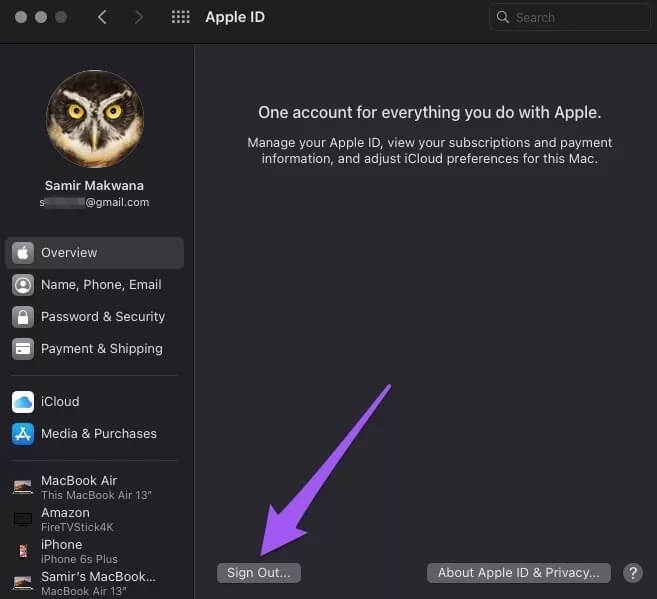 fix-handoff-not-working-mac-11_4d470f76dc99e18ad75087b1b8410ea9 أفضل 5 إصلاحات لمشكلة عدم عمل Handoff على Mac