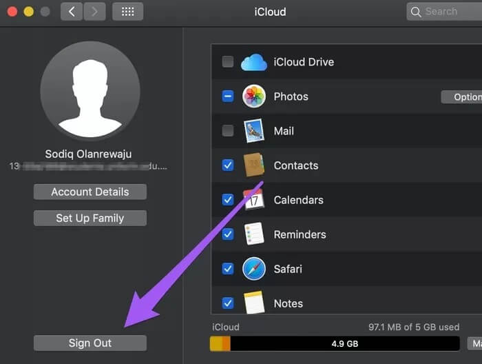 fix-handoff-not-working-mac-12_935adec67b324b146ff212ec4c69054f أفضل 5 إصلاحات لمشكلة عدم عمل Handoff على Mac
