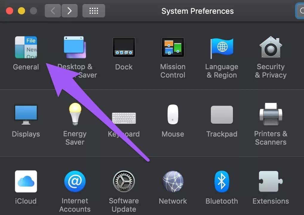 fix-handoff-not-working-mac_4d470f76dc99e18ad75087b1b8410ea9 أفضل 5 إصلاحات لمشكلة عدم عمل Handoff على Mac