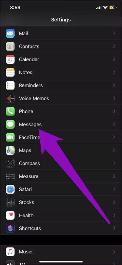 fix-iphone-not-sending-pictures-01_40dd5eab97016030a3870d712fd9ef0f أفضل 6 طرق لإصلاح مشاكل عدم إرسال الصور على iPhone