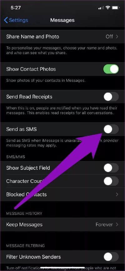 fix-iphone-not-sending-pictures-07_40dd5eab97016030a3870d712fd9ef0f أفضل 6 طرق لإصلاح مشاكل عدم إرسال الصور على iPhone