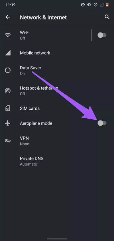 fix-message-not-sent-error-android-01_40dd5eab97016030a3870d712fd9ef0f أفضل 6 طرق لإصلاح خطأ الرسالة غير المرسلة على Android