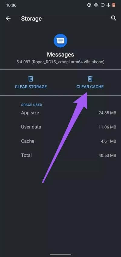 fix-message-not-sent-error-android-09_40dd5eab97016030a3870d712fd9ef0f أفضل 6 طرق لإصلاح خطأ الرسالة غير المرسلة على Android