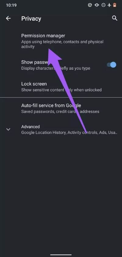 fix-message-not-sent-error-android-11_40dd5eab97016030a3870d712fd9ef0f أفضل 6 طرق لإصلاح خطأ الرسالة غير المرسلة على Android