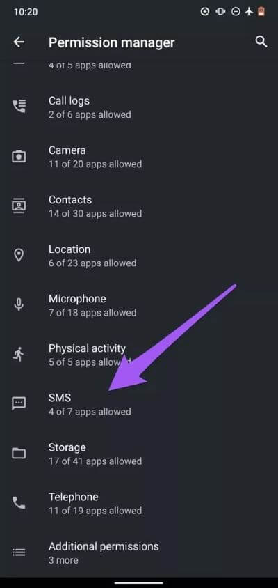 fix-message-not-sent-error-android-12_40dd5eab97016030a3870d712fd9ef0f أفضل 6 طرق لإصلاح خطأ الرسالة غير المرسلة على Android