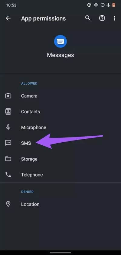 fix-message-not-sent-error-android-14_40dd5eab97016030a3870d712fd9ef0f أفضل 6 طرق لإصلاح خطأ الرسالة غير المرسلة على Android
