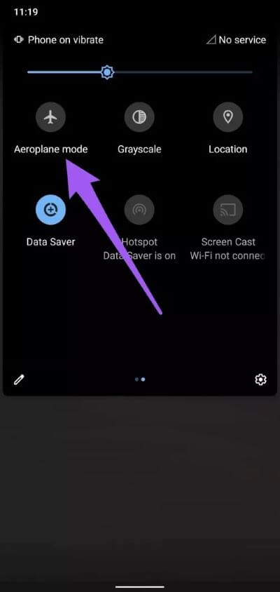 fix-message-not-sent-error-android_40dd5eab97016030a3870d712fd9ef0f أفضل 6 طرق لإصلاح خطأ الرسالة غير المرسلة على Android