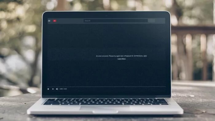 fix-youtube-playback-error_935adec67b324b146ff212ec4c69054f دليل كامل لإصلاح خطأ تشغيل Play­back على YouTube