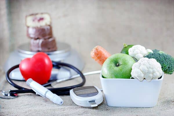 الأغذية الصحية والمضرة لمرضى السكر - %categories
