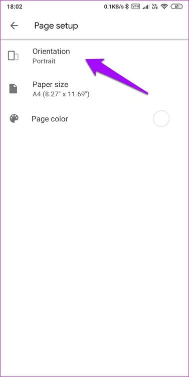google-docs-tips-and-tricks-15_935adec67b324b146ff212ec4c69054f أفضل 7 نصائح وحيل لمحرر Google Docs لاستخدامه كالمحترفين