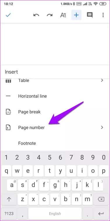 google-docs-tips-and-tricks-18_935adec67b324b146ff212ec4c69054f أفضل 7 نصائح وحيل لمحرر Google Docs لاستخدامه كالمحترفين