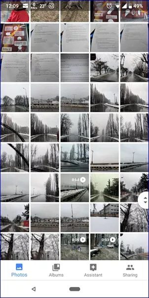 google-photos-vs-drive-3_4d470f76dc99e18ad75087b1b8410ea9 Google Pho­tos مقابل Google Drive: أيهما تستخدم لتخزين صورك؟