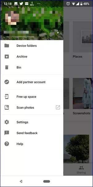 Google Pho­tos مقابل Google Drive: أيهما تستخدم لتخزين صورك؟ - %categories