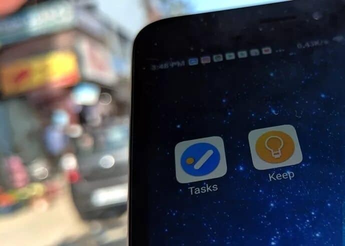 Google Tasks مقابل Google Keep: هل يجب عليك التبديل إلى تطبيق المهام المستقل - %categories