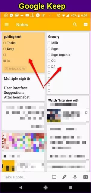 google-tasks-vs-google-keep-4_4d470f76dc99e18ad75087b1b8410ea9 Google Tasks مقابل Google Keep: هل يجب عليك التبديل إلى تطبيق المهام المستقل