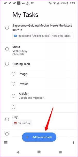 google-tasks-vs-google-keep-6_4d470f76dc99e18ad75087b1b8410ea9 Google Tasks مقابل Google Keep: هل يجب عليك التبديل إلى تطبيق المهام المستقل