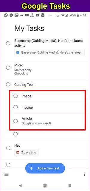 google-tasks-vs-google-keep-9_4d470f76dc99e18ad75087b1b8410ea9 Google Tasks مقابل Google Keep: هل يجب عليك التبديل إلى تطبيق المهام المستقل