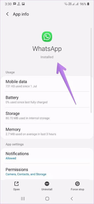 how-to-hide-unhide-apps-samsung-9_40dd5eab97016030a3870d712fd9ef0f كيفية إخفاء وإلغاء إخفاء التطبيقات في هواتف Samsung