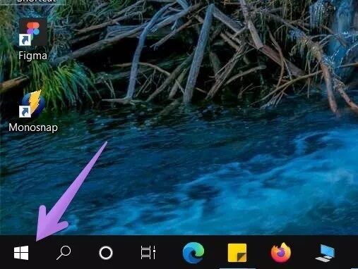 how-to-put-sticky-notes-shortcut-on-desktop-windows-2_4d470f76dc99e18ad75087b1b8410ea9 أفضل 4 طرق لوضع Sticky Notes على سطح المكتب في Windows 10