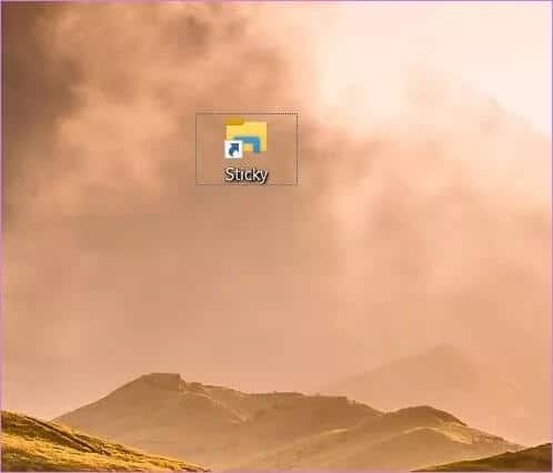 أفضل 4 طرق لوضع Sticky Notes على سطح المكتب في Windows 10 - %categories