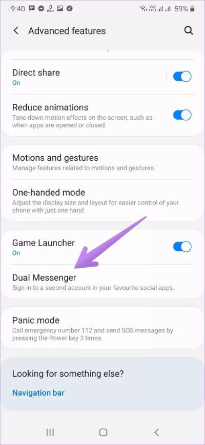 how-to-use-two-whatsapp-on-samsung-phone-2_40dd5eab97016030a3870d712fd9ef0f كيفية استخدام حسابين من WhatsApp على هاتف Samsung