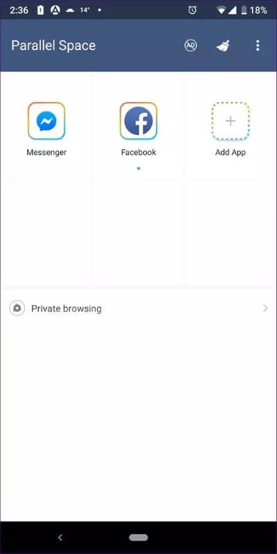 how-to-use-two-whatsapp-on-samsung-phone-8_935adec67b324b146ff212ec4c69054f كيفية استخدام حسابين من WhatsApp على هاتف Samsung