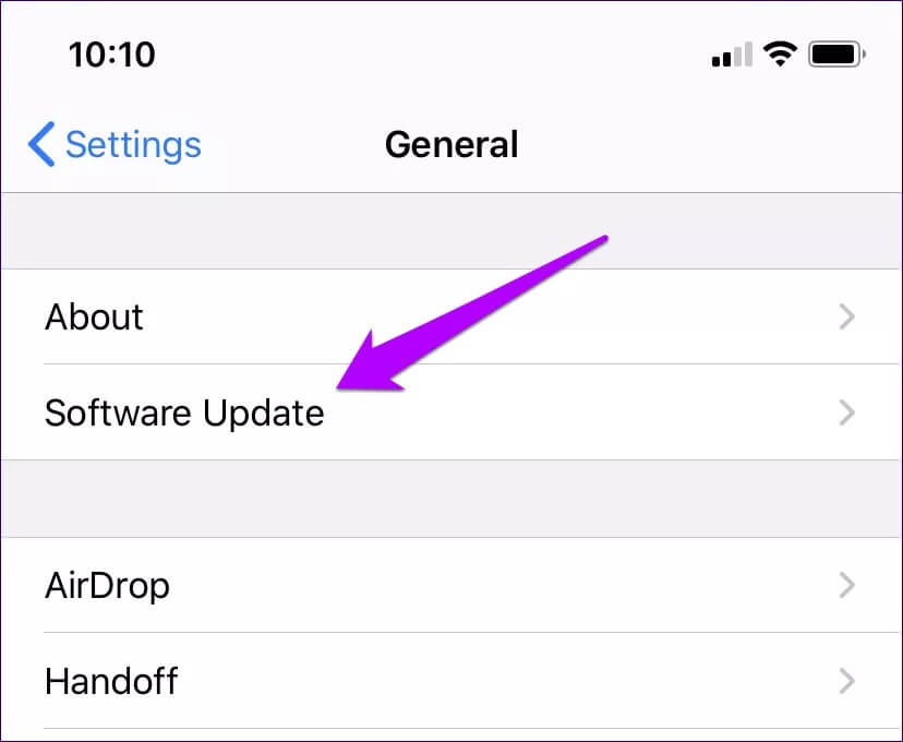 iCloud-Photos-Not-Syncing-Iphone-Mac-Windows-16_4d470f76dc99e18ad75087b1b8410ea9 أفضل 10 إصلاحات لعدم مزامنة iCloud Photos مع iPhone و Mac و Windows