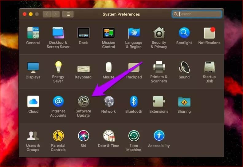 iCloud-Photos-Not-Syncing-Iphone-Mac-Windows-17_4d470f76dc99e18ad75087b1b8410ea9 أفضل 10 إصلاحات لعدم مزامنة iCloud Photos مع iPhone و Mac و Windows